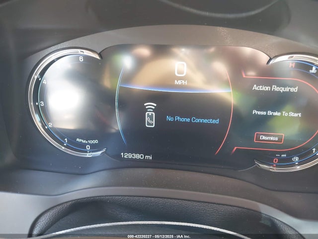 2017 CADILLAC ESCALADE ESV 1GYS4KKJ6HR140862 Photo 6