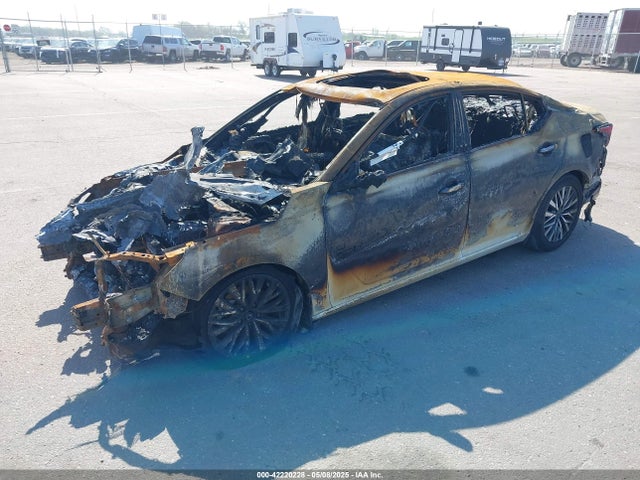 Nissan 2023 2023 1N4BL4DV0PN402892 Image 2