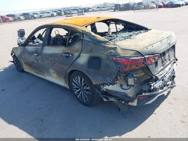 Nissan 2023 2023 1N4BL4DV0PN402892 Image 3