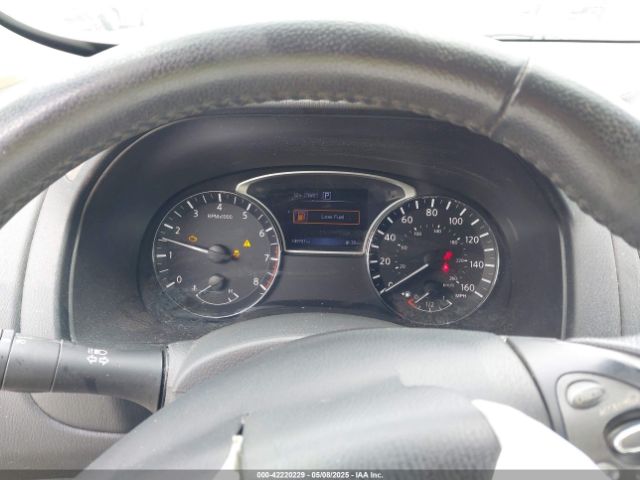 5N1DR2MM4HC649189 Nissan Pathfinder Sv