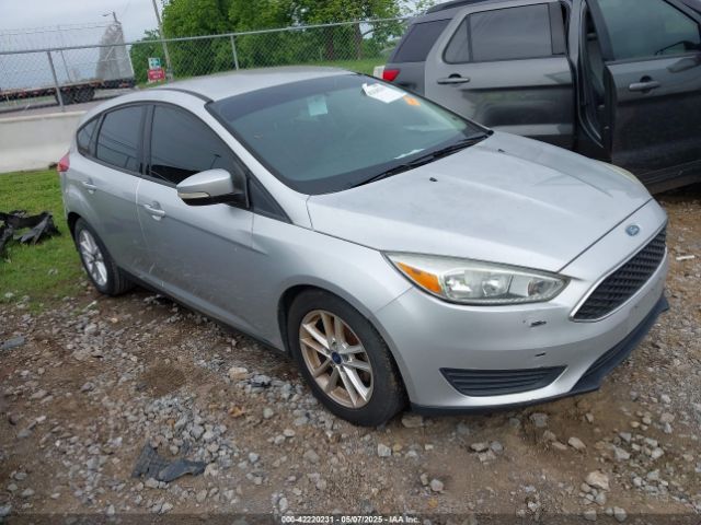 1FADP3K22FL315361 auction archive image