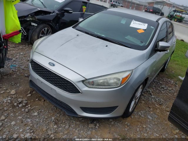1FADP3K22FL315361 Ford FOCUS SE