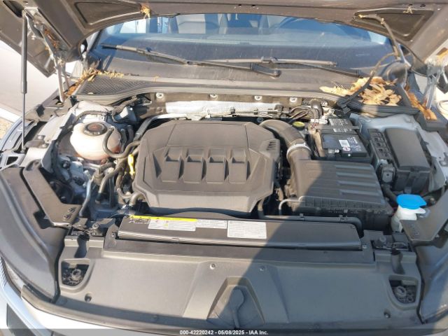 2021 VOLKSWAGEN ARTEON WVWAR7AN2ME012169 Photo 9