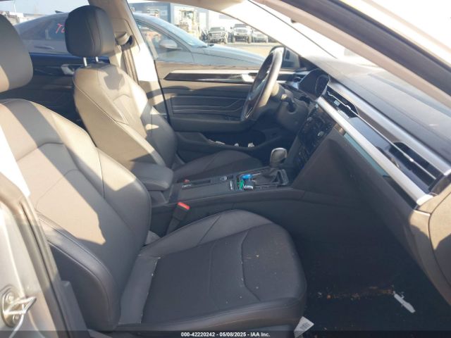 2021 VOLKSWAGEN ARTEON WVWAR7AN2ME012169 Photo 4