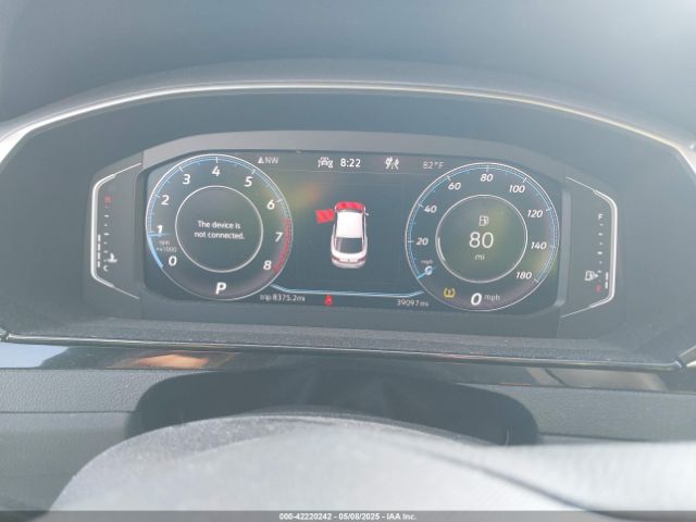 2021 VOLKSWAGEN ARTEON WVWAR7AN2ME012169 Photo 6