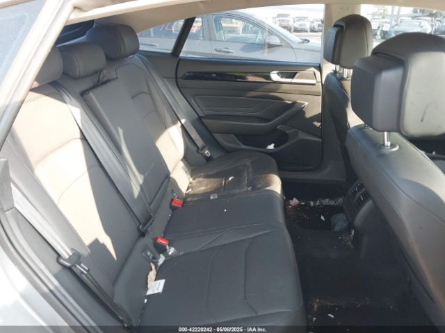 2021 VOLKSWAGEN ARTEON WVWAR7AN2ME012169 Photo 7