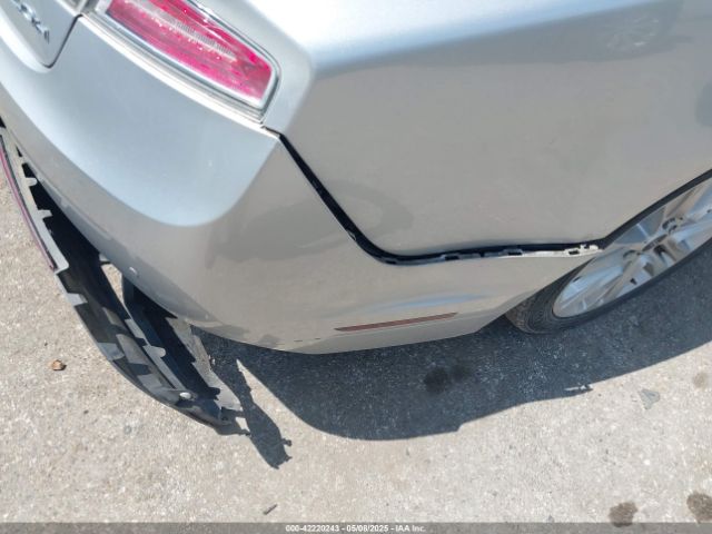 3LN6L2LUXGR603569 Lincoln MKZ HYBRID