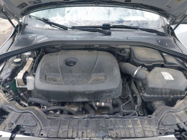 LYV402FMXGB087958 Volvo S60 Inscription T5 Drive-e Platinum