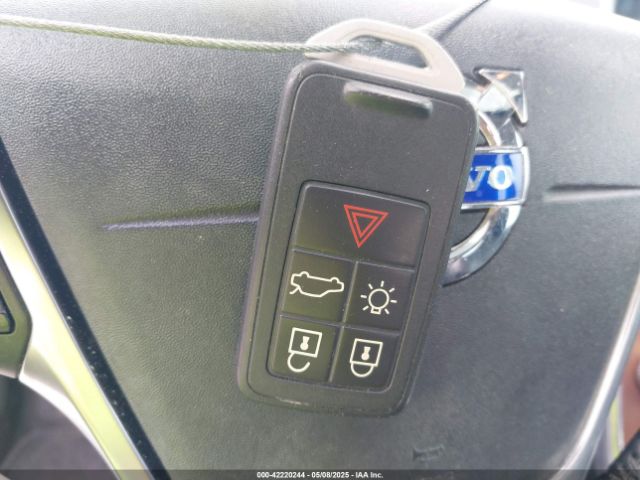 LYV402FMXGB087958 Volvo S60 Inscription T5 Drive-e Platinum