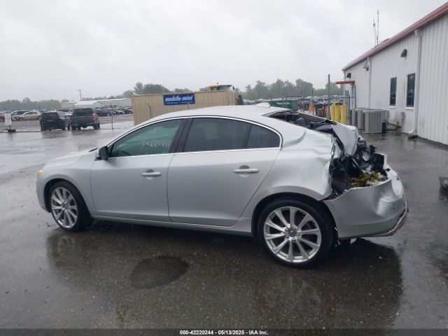 LYV402FMXGB087958 Volvo S60 Inscription T5 Drive-e Platinum