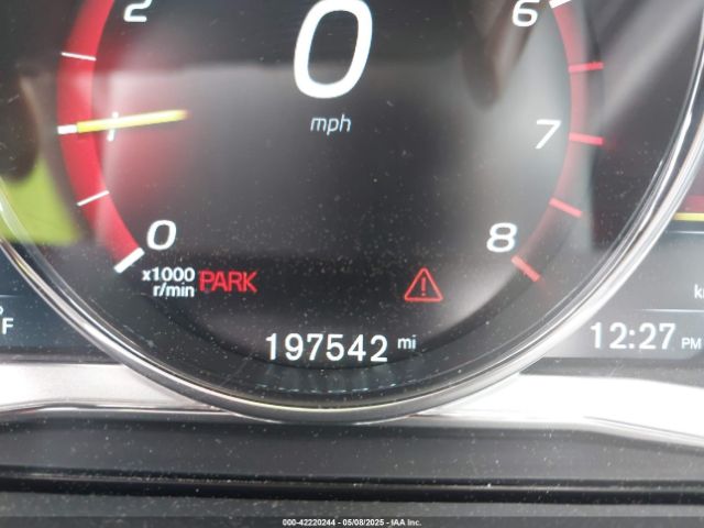 LYV402FMXGB087958 Volvo S60 Inscription T5 Drive-e Platinum