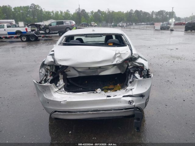 LYV402FMXGB087958 Volvo S60 Inscription T5 Drive-e Platinum
