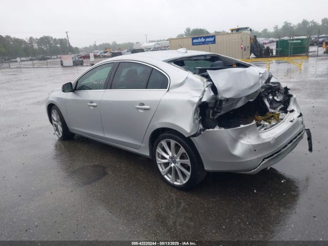 LYV402FMXGB087958 Volvo S60 Inscription T5 Drive-e Platinum