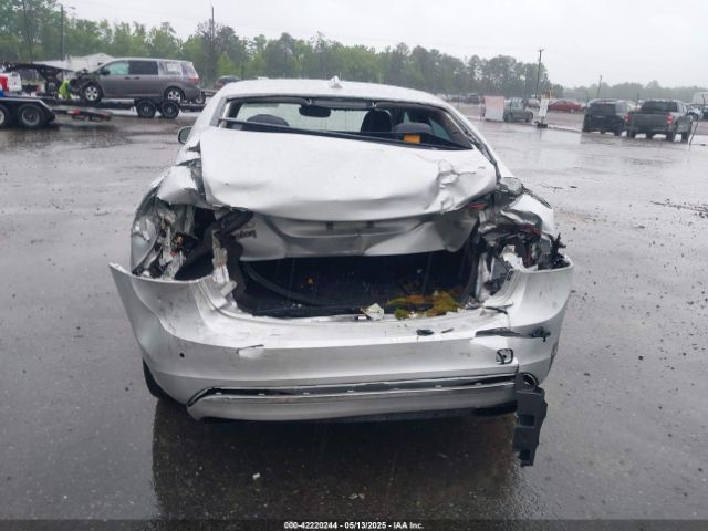 LYV402FMXGB087958 Volvo S60 Inscription T5 Drive-e Platinum