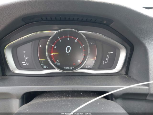 LYV402FMXGB087958 Volvo S60 Inscription T5 Drive-e Platinum