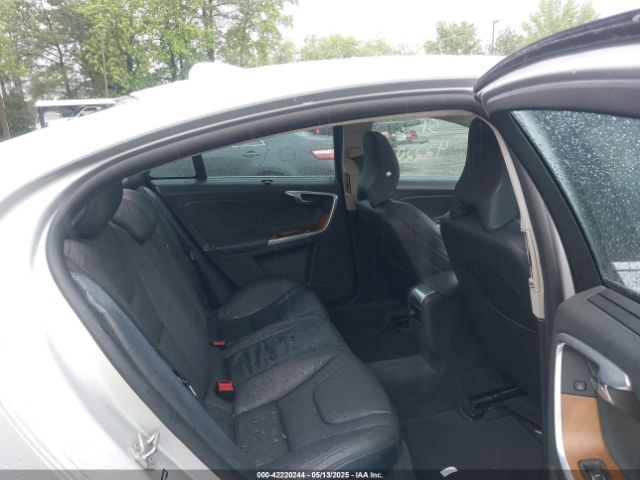 LYV402FMXGB087958 Volvo S60 Inscription T5 Drive-e Platinum