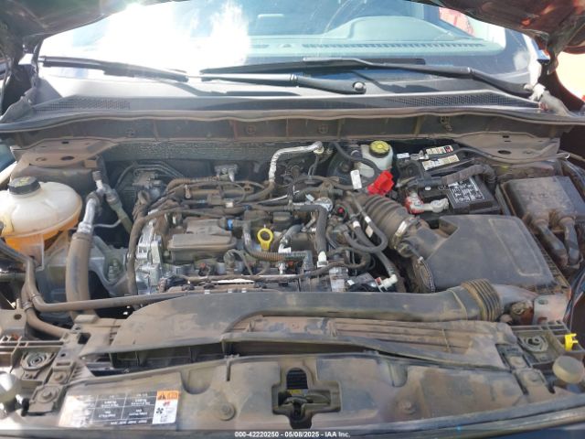2021 FORD ESCAPE 1FMCU0G66MUA25541 Photo 9