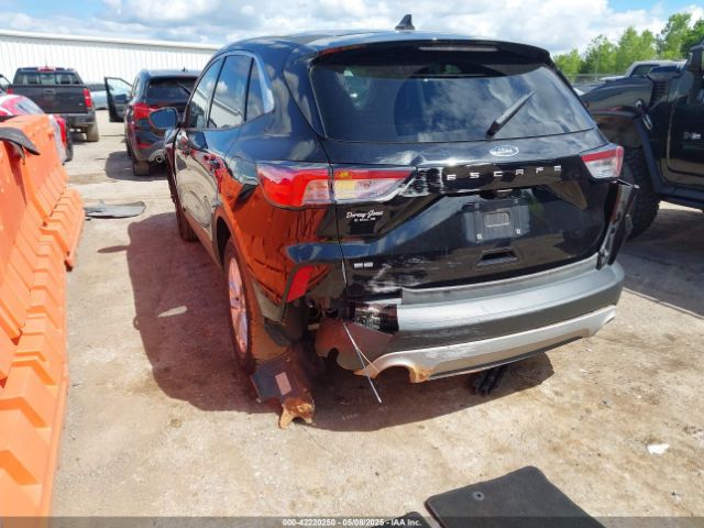 2021 FORD ESCAPE 1FMCU0G66MUA25541 Photo 2