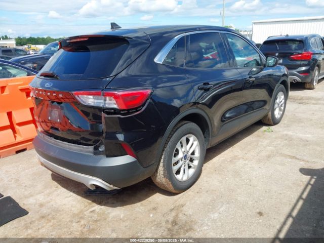 2021 FORD ESCAPE 1FMCU0G66MUA25541 Photo 3
