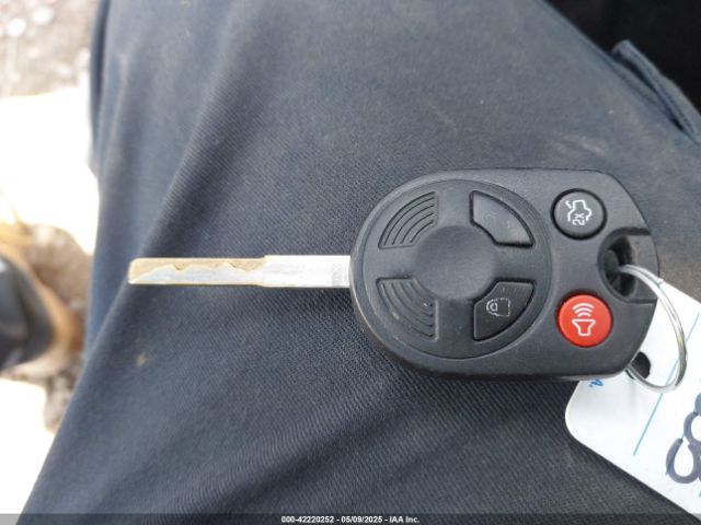 1FADP3H20JL226341 Ford FOCUS SEL
