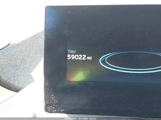 WBY1Z4C58FV501754 BMW I3 Base W/range Extender