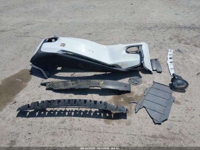 WBY1Z4C58FV501754 BMW I3 Base W/range Extender