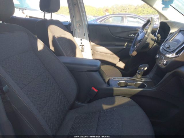 2022 CHEVROLET EQUINOX 3GNAXKEV7NL100419 Photo 4