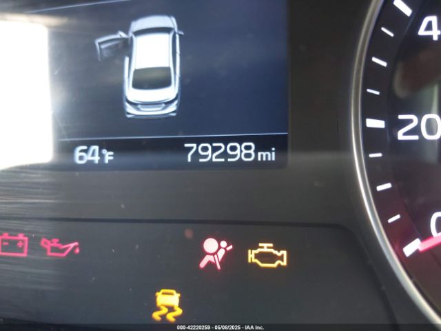 3KPF24AD2ME309060 KIA Forte Lxs