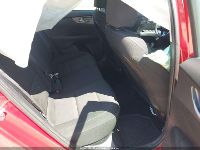 3KPF24AD2ME309060 KIA Forte Lxs
