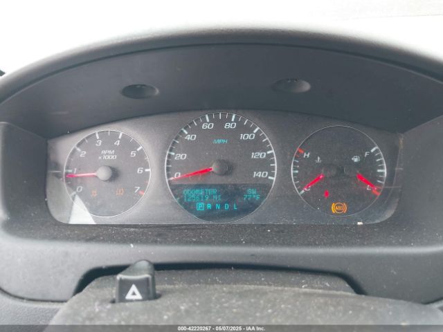 2G1WB5E37E1166847 Chevrolet Impala Limited Lt