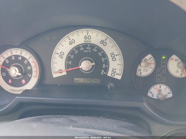 2012 TOYOTA FJ CRUISER JTEBU4BF3CK121793 Photo 6