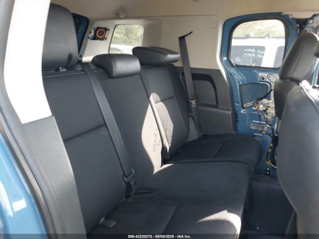 2012 TOYOTA FJ CRUISER JTEBU4BF3CK121793 Photo 7