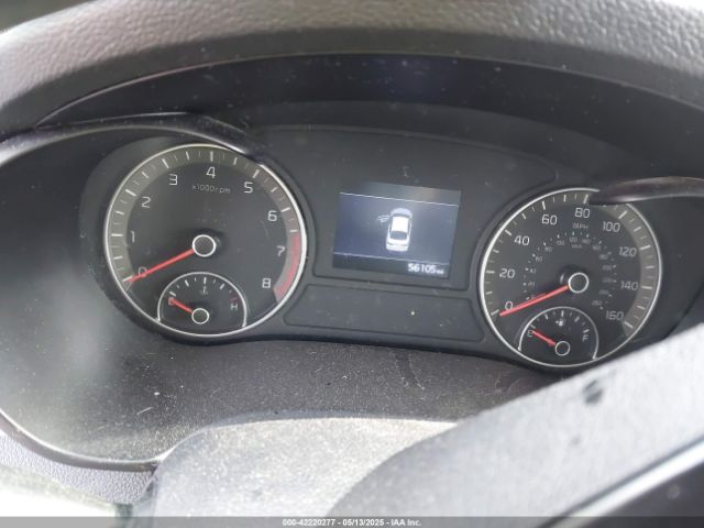 5XXGT4L38LG444734 KIA Optima Lx