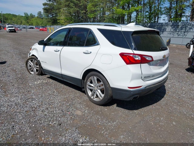 2GNAXNEX7J6152506 Chevrolet Equinox Premier