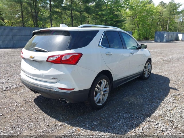 2GNAXNEX7J6152506 Chevrolet Equinox Premier