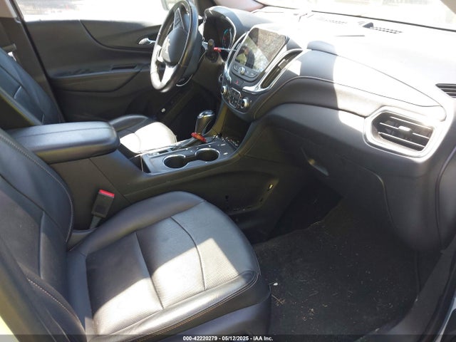 2GNAXNEX7J6152506 Chevrolet Equinox Premier