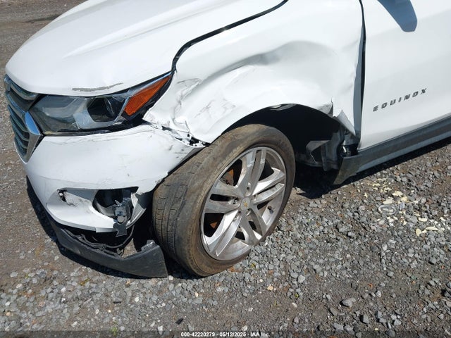 2GNAXNEX7J6152506 Chevrolet Equinox Premier