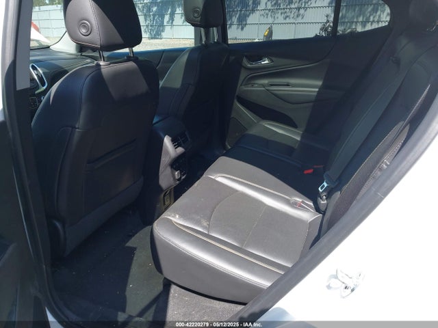 2GNAXNEX7J6152506 Chevrolet Equinox Premier