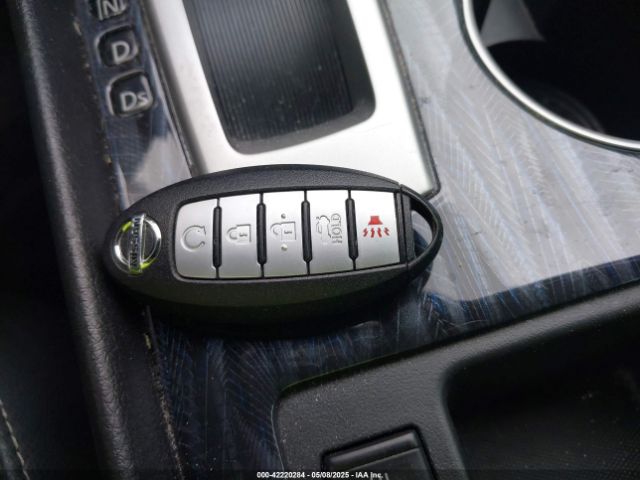 1N4BL3AP9HC110557 Nissan Altima 3.5 Sl