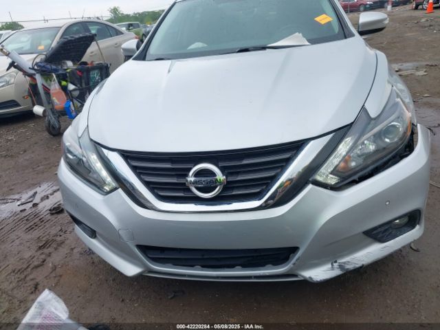 1N4BL3AP9HC110557 Nissan Altima 3.5 Sl