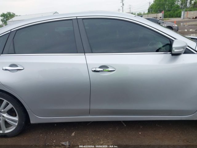 1N4BL3AP9HC110557 Nissan Altima 3.5 Sl