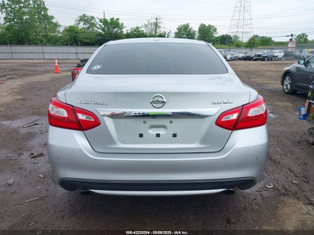 1N4BL3AP9HC110557 Nissan Altima 3.5 Sl