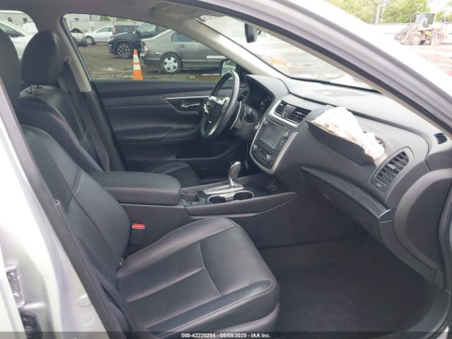 1N4BL3AP9HC110557 Nissan Altima 3.5 Sl