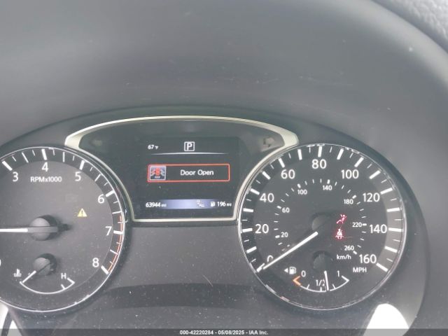 1N4BL3AP9HC110557 Nissan Altima 3.5 Sl