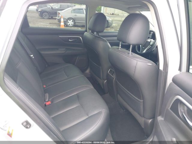 1N4BL3AP9HC110557 Nissan Altima 3.5 Sl