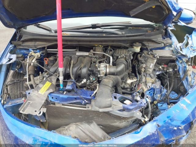 3HGGK5H85FM756706 Honda Fit Ex/ex-l