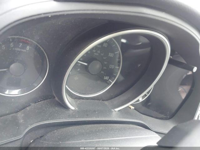 3HGGK5H85FM756706 Honda Fit Ex/ex-l
