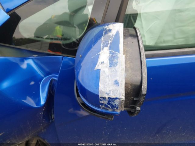 3HGGK5H85FM756706 Honda Fit Ex/ex-l