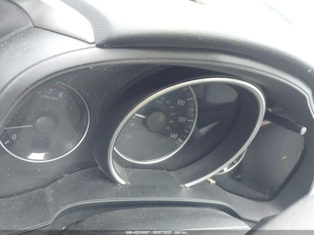 3HGGK5H85FM756706 Honda Fit Ex/ex-l