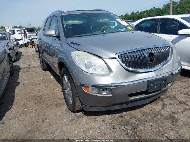 42220293 :رقم المزاد ، 5GAER23758J211654 vin ، 2008 Buick Enclave Cxl مزاد بيع